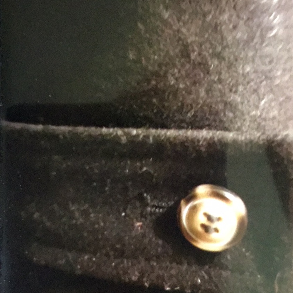 Woman Coat - Picture 3 of 4